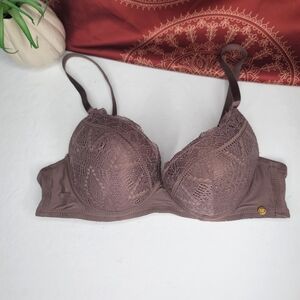 RZ by Rachel Zoe Bra Size 38B
